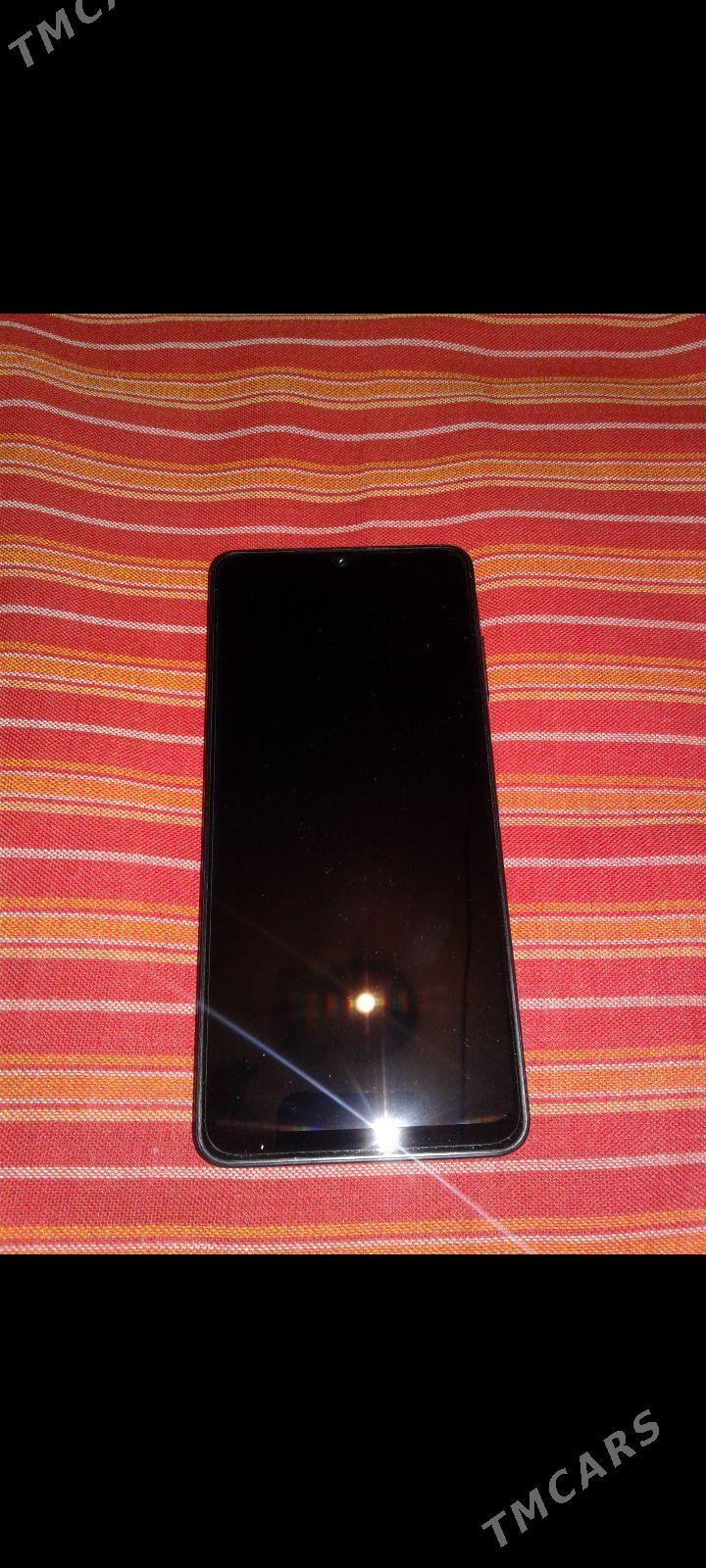 Obmen A06 4/64 - Мары - img 1