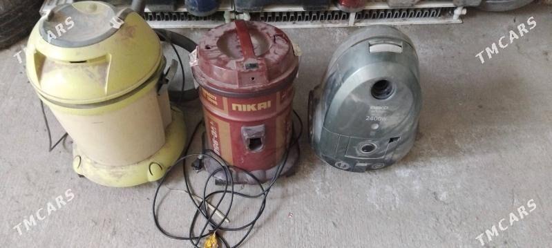 palisos - Ашхабад - img 1