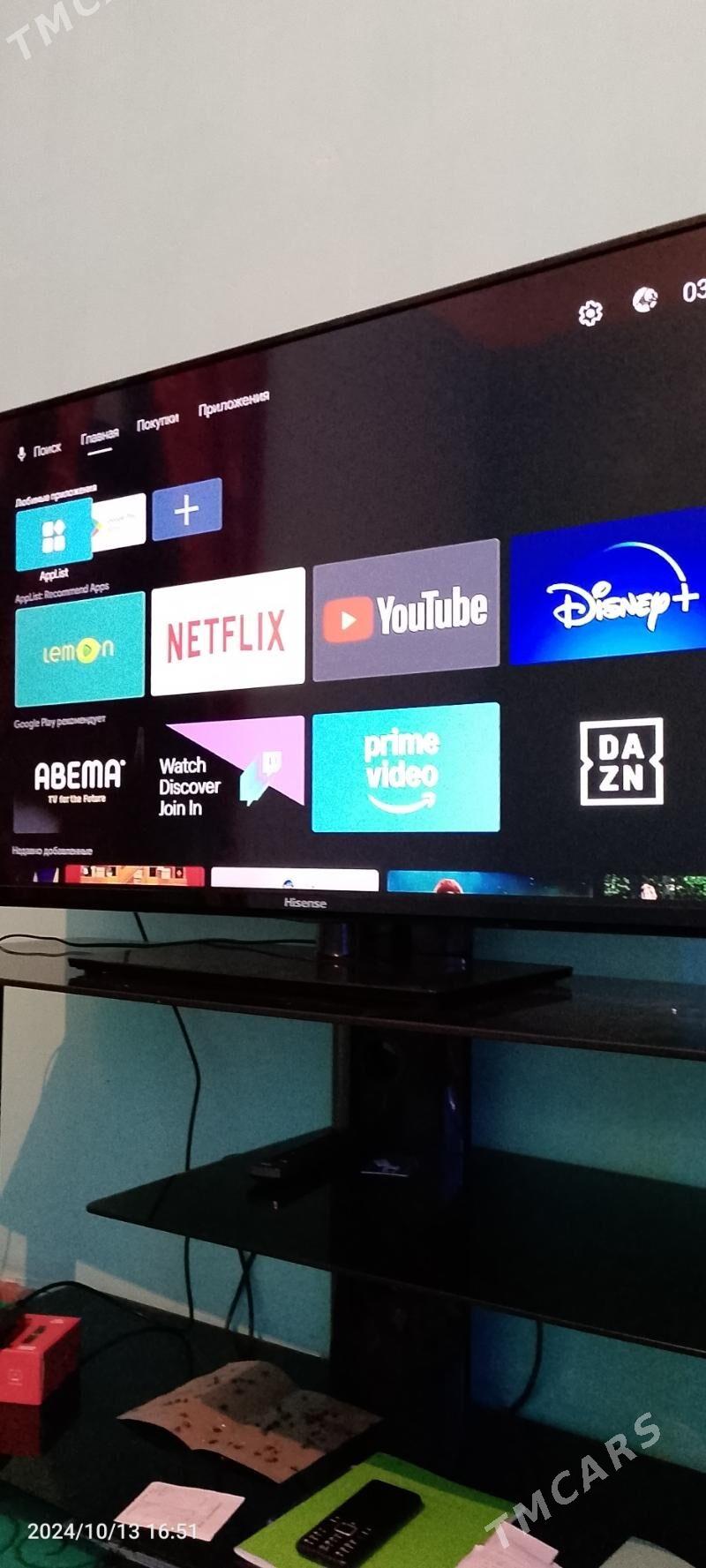 android 50lik - Daşoguz - img 1