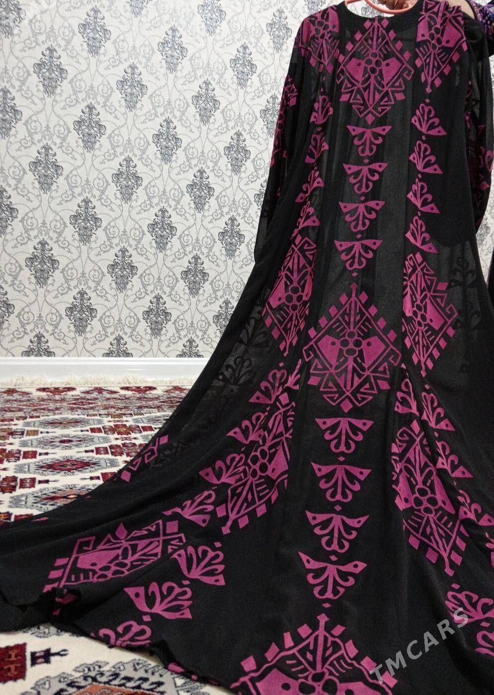 Barhat köynek - Балканабат - img 1