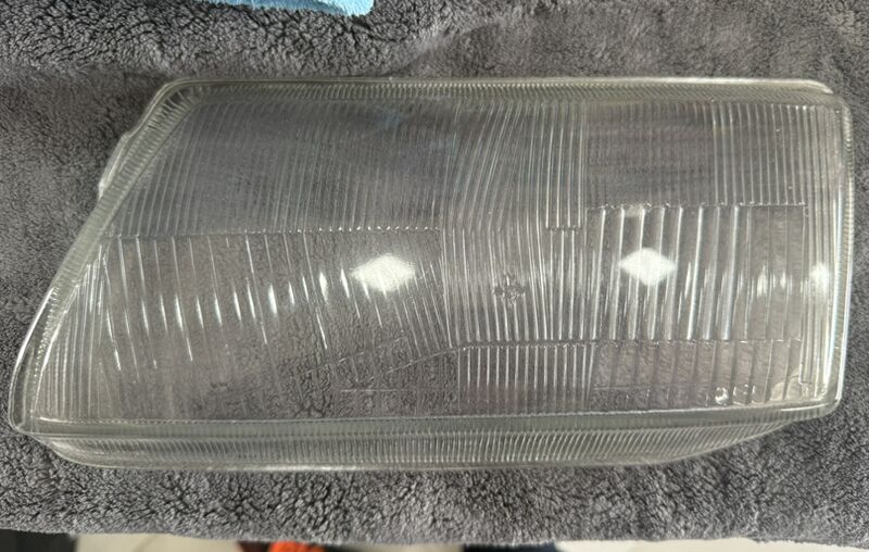 Стекла Фар Опель 70 TMT - Aşgabat - img 1