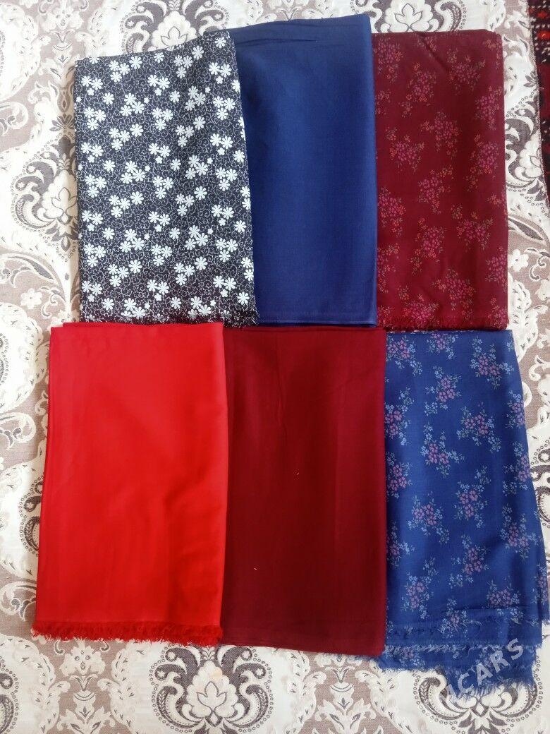 Ştapel - Balkanabat - img 1