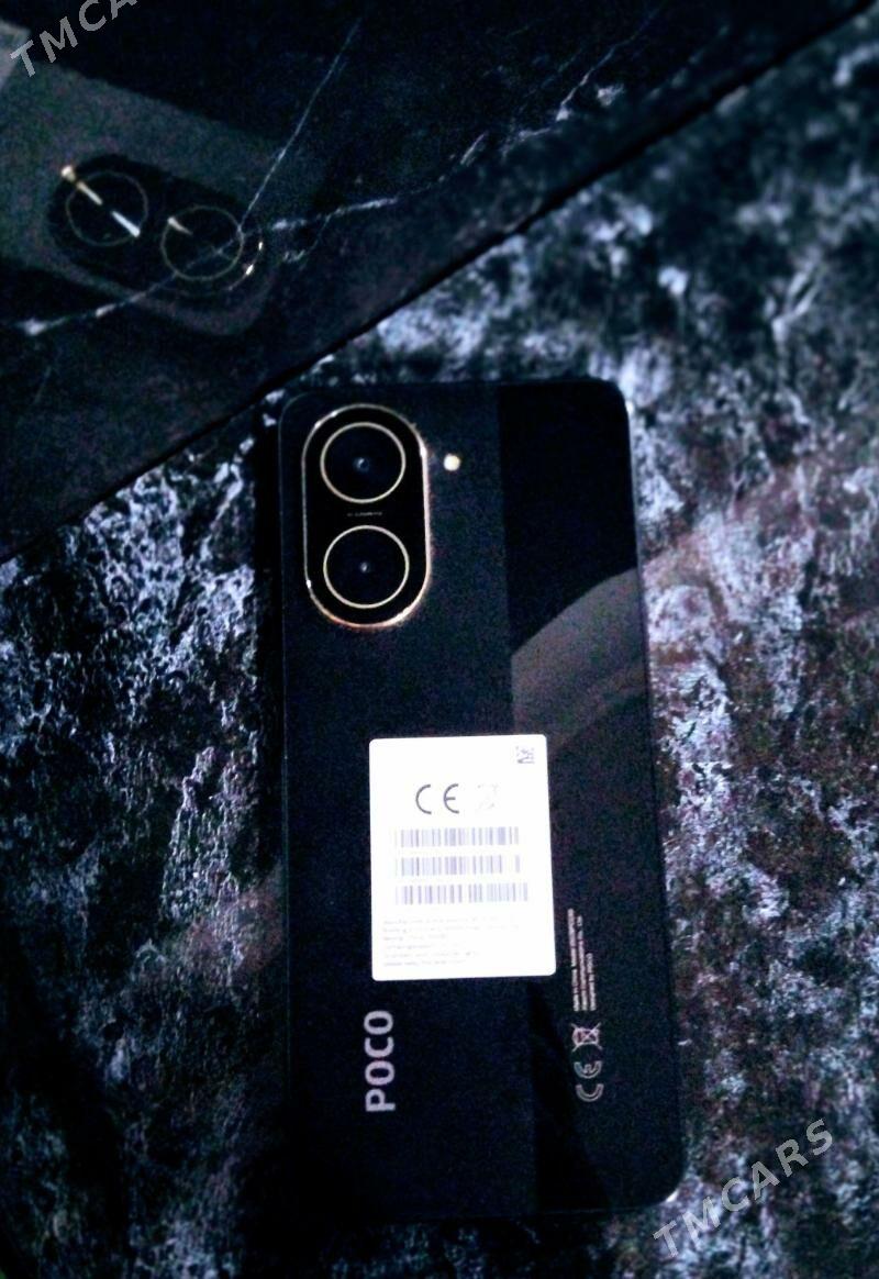 Poco C71 - Türkmenabat - img 1