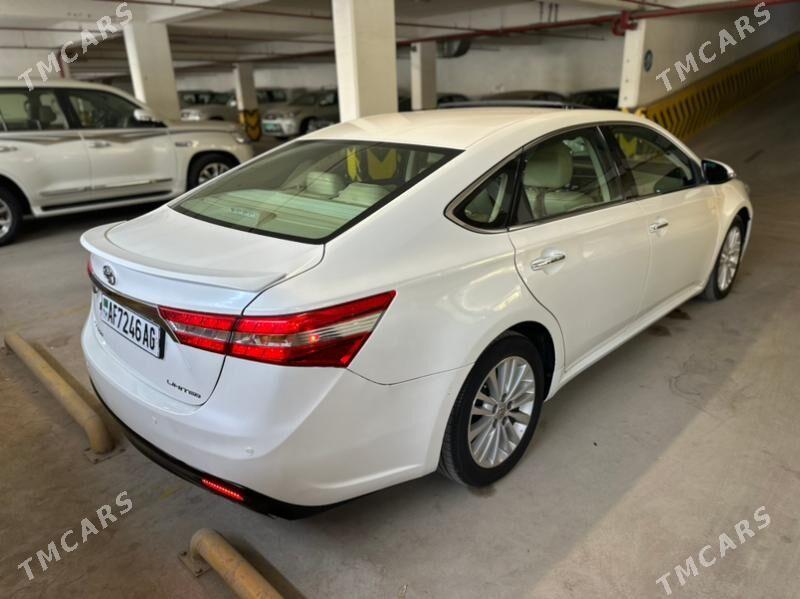 Toyota Avalon 2014 - 369 000 TMT - Ашхабад - img 1
