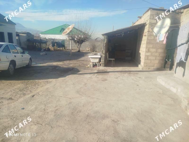 satlyk yer - Ашхабад - img 1