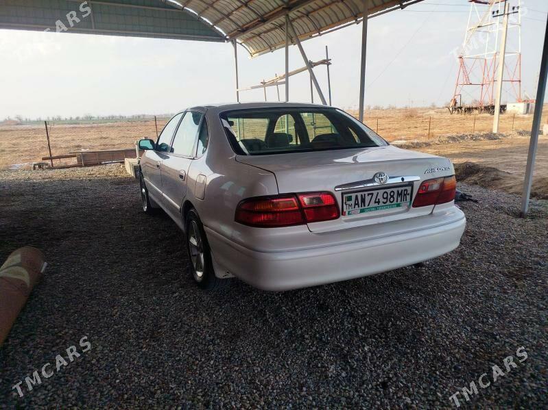 Toyota Avalon 1998 - 150 000 TMT - Mary - img 1