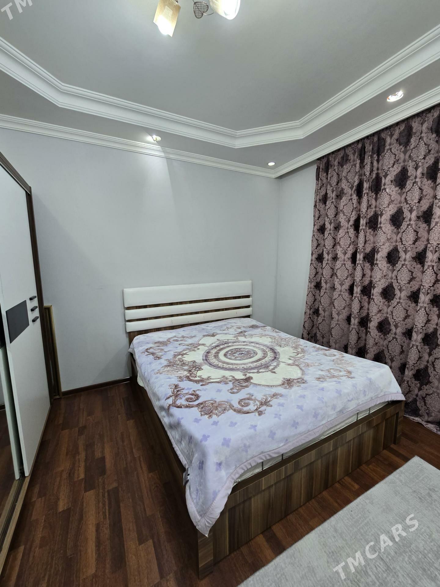 Ким район. 2-комн. квартира - Ким район - img 1