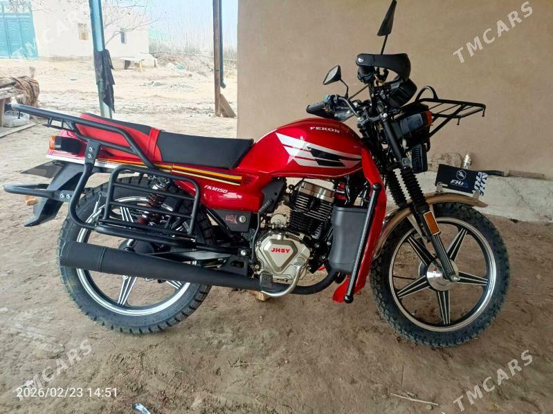 Fekon FK200-14G 2026 - 20 000 TMT - етр. Туркменбаши - img 1