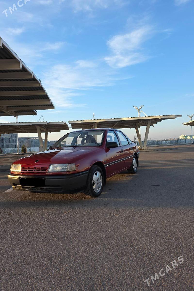 Opel Vectra 1990 - 60 000 TMT - Mary - img 1