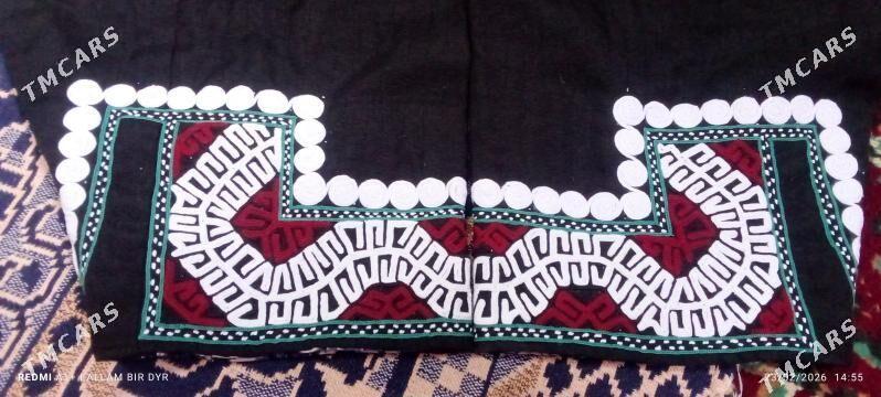 dilber - Туркменбаши - img 1