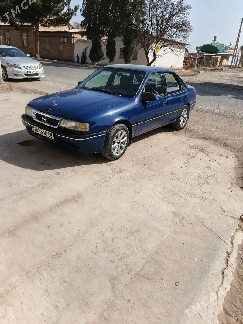 Opel Vectra 1992 - 23 000 TMT - Саят - img 1