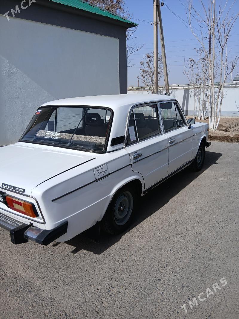 Lada 2106 1988 - 28 000 TMT - Sakarçäge - img 1