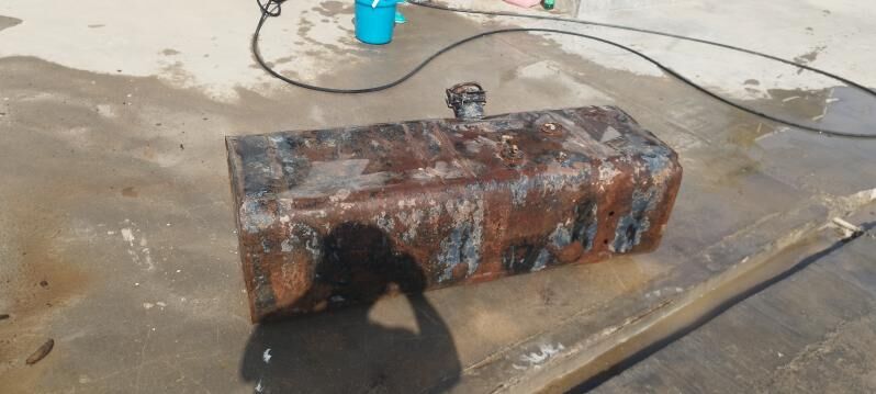 bak. 2 500 TMT - Тязе заман - img 1