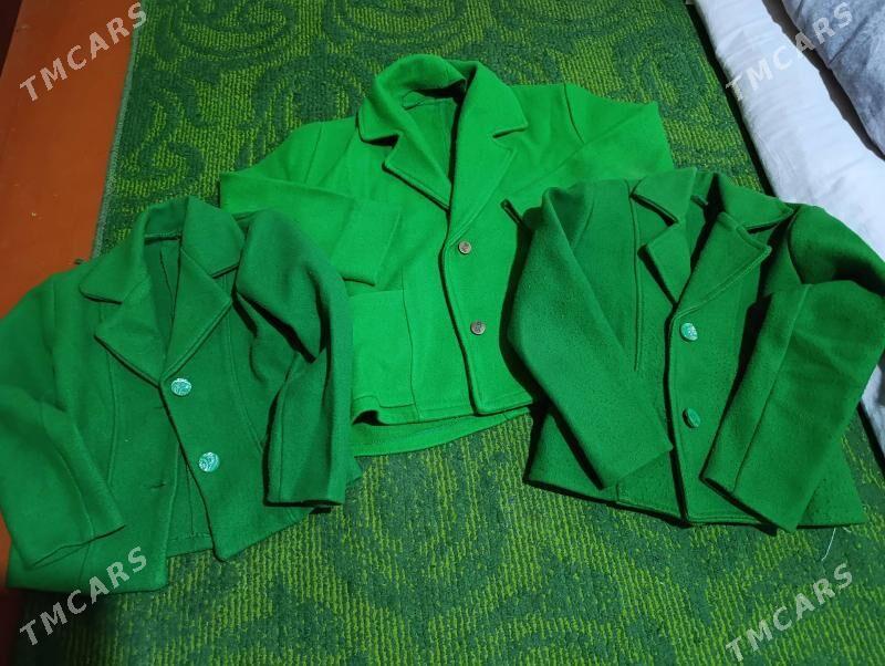 Школьная форма - Туркменабат - img 1