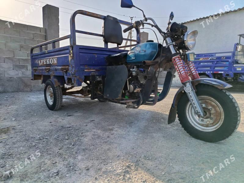 Fekon FK200-14G 2016 - 14 600 TMT - Gökdepe - img 1