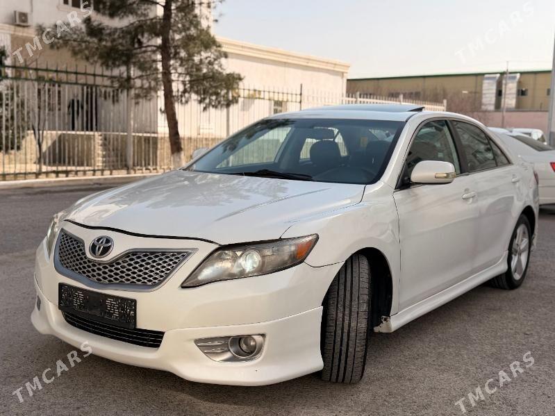 Toyota Camry 2011 - 172 000 TMT - Änew - img 1