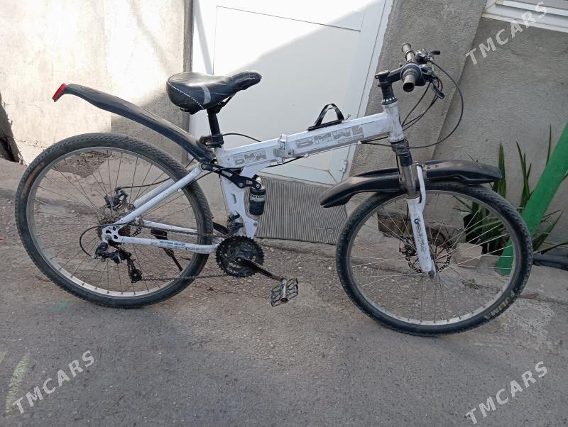 tigir gyssagly bmw welik 26lyk - Бедев - img 1