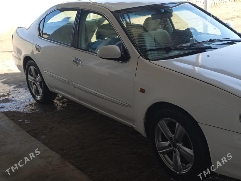 Nissan Maxima 2000 - 58 000 TMT - Baýramaly - img 1