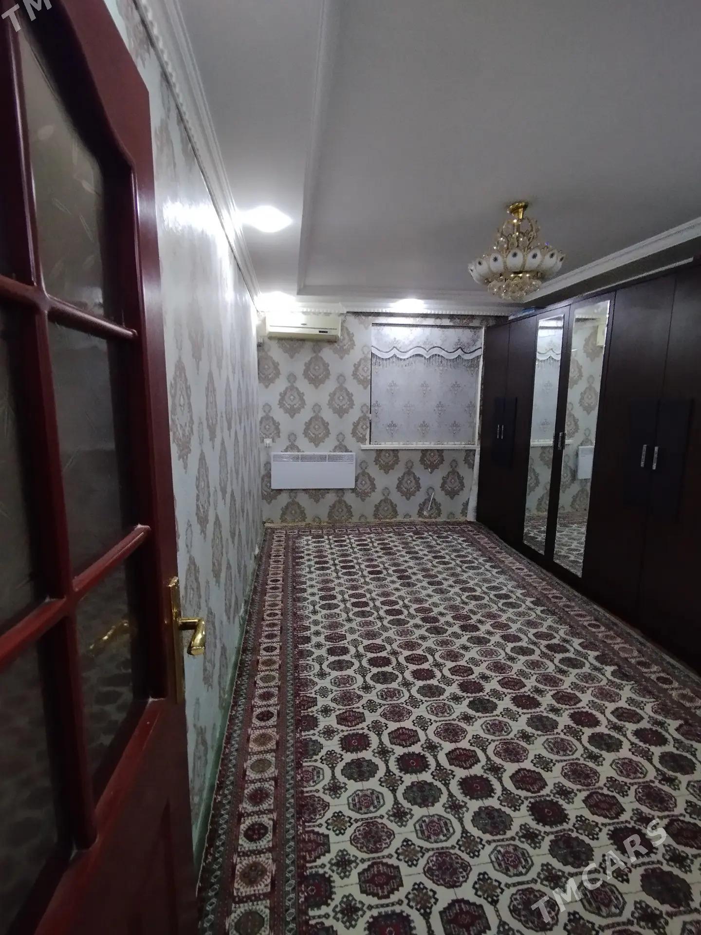 208 3nji gat 2kom jay - Балканабат - img 1