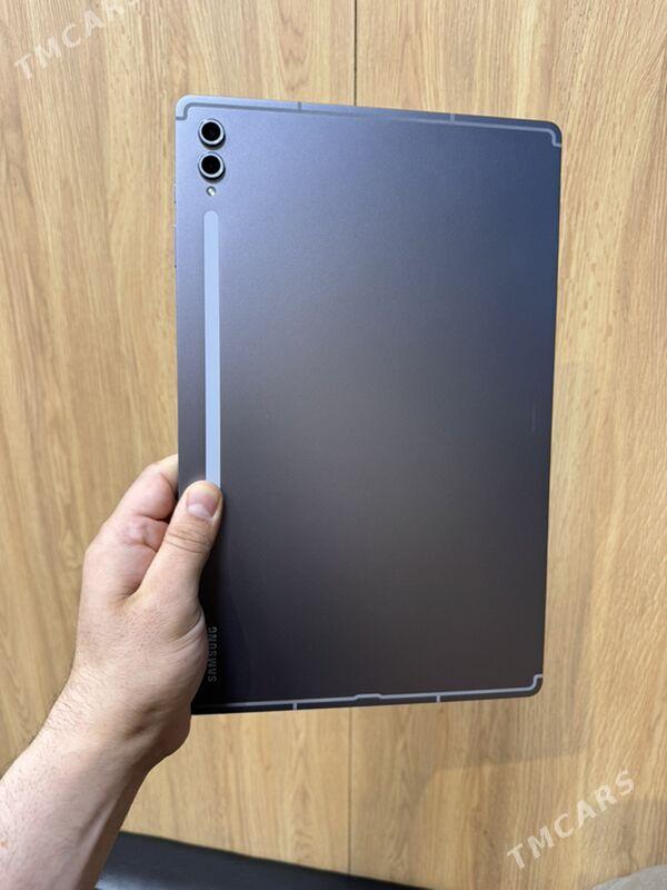 Tab S10 ultra 12/256gb sim - Aşgabat - img 1