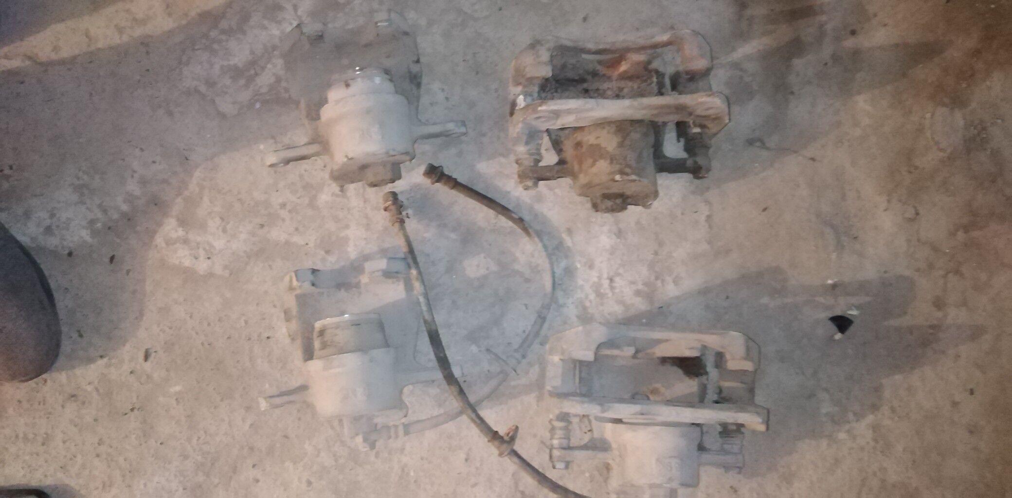 Supurt leksus 12 yyl 1 000 TMT - Туркменабат - img 1