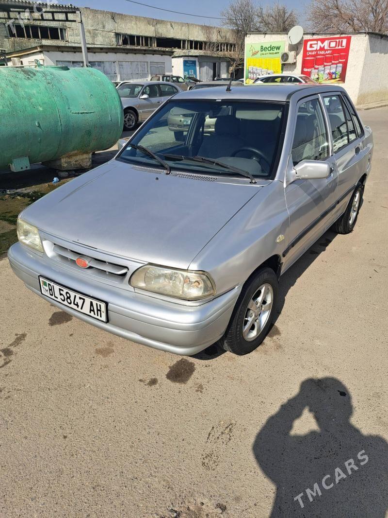 Saipa Saba 2010 - 50 000 TMT - Parahat 1 - img 1