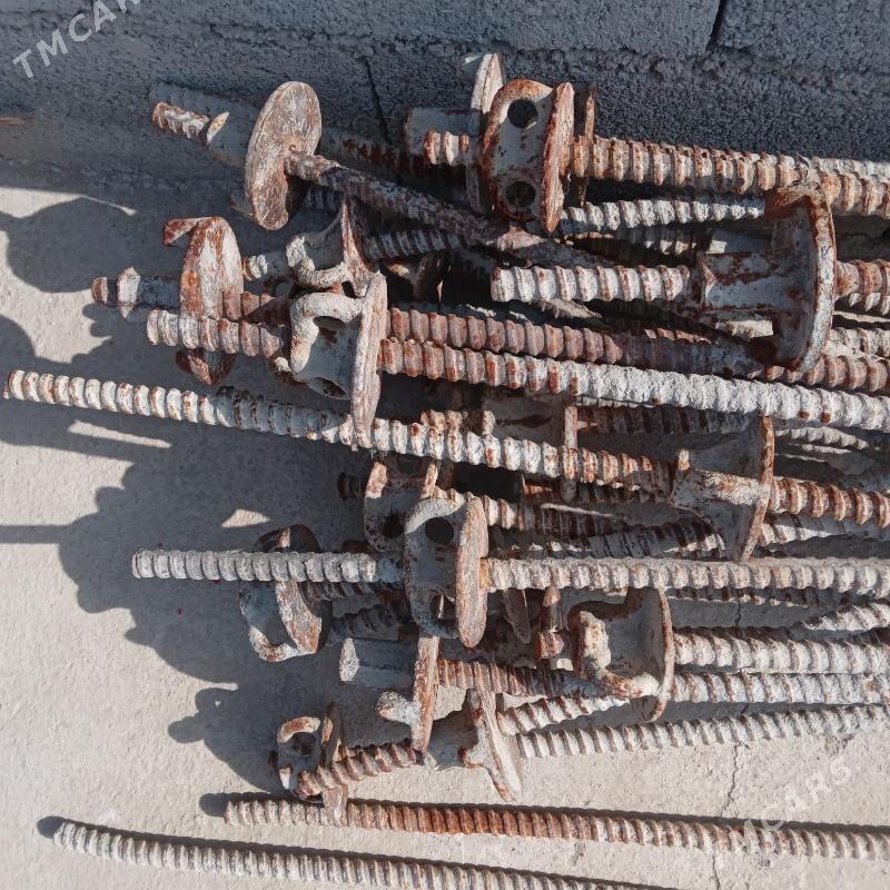 Tayrot - Büzmeýin - img 1