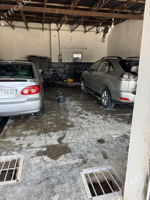 moyka - Дашогуз - img 1