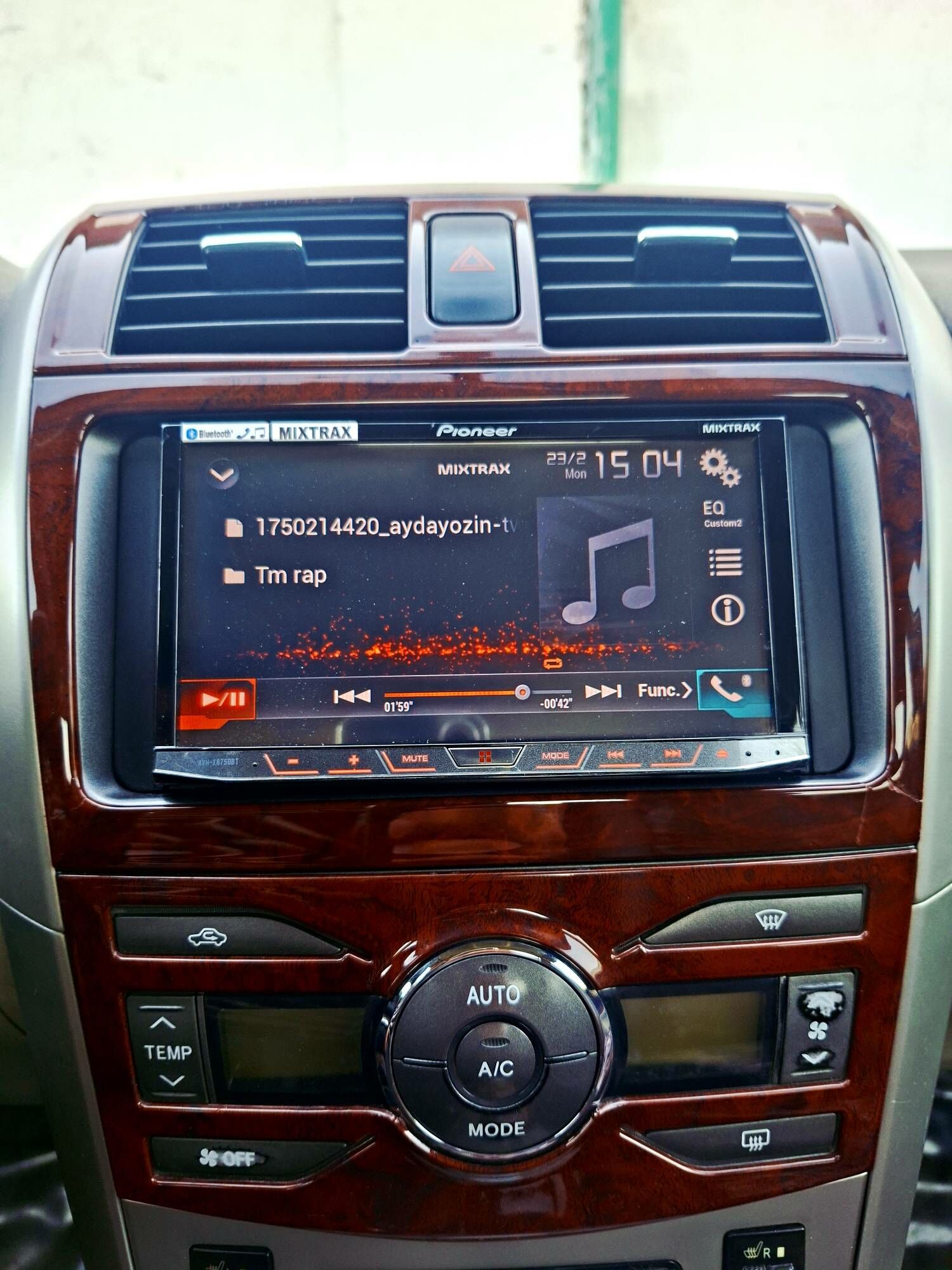 Pioneer tv 3 250 TMT - Aşgabat - img 1