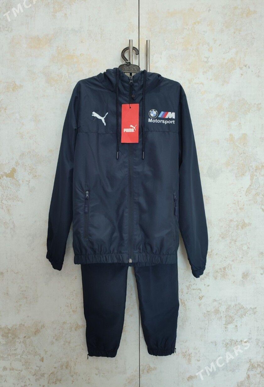 Sportiwka balak Puma спорт - Aşgabat - img 1