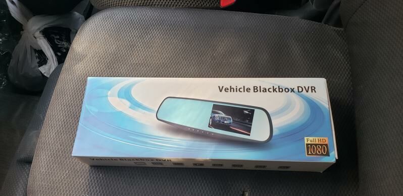 wideo regstrator unversal 120 TMT - Aşgabat - img 1