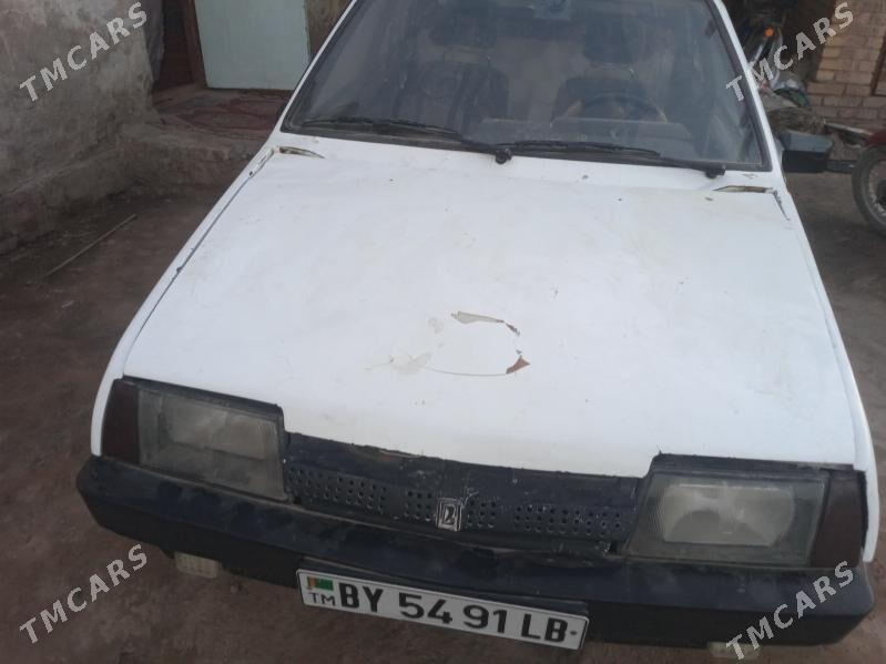 Lada 21099 1999 - 15 000 TMT - Халач - img 1