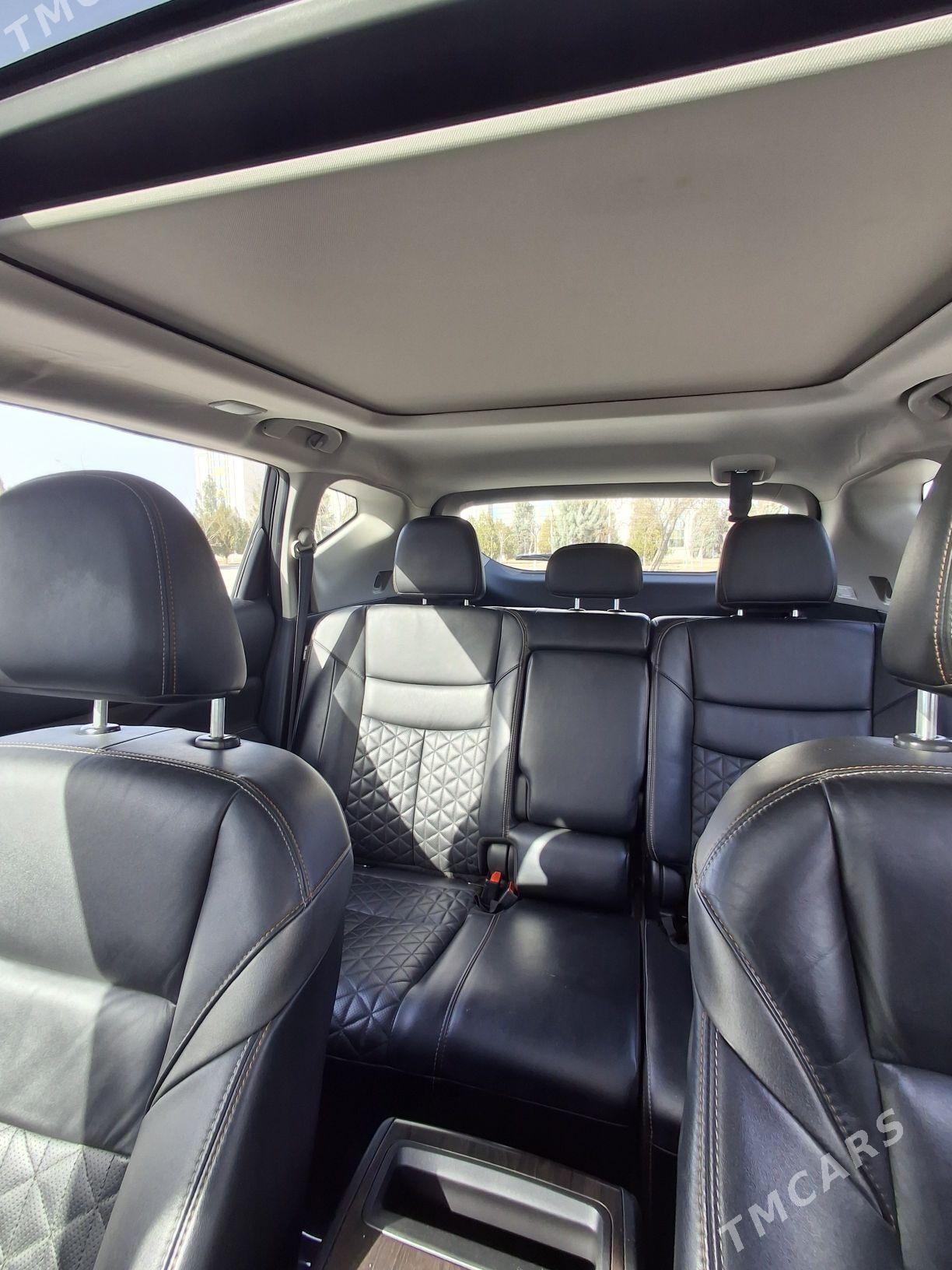 Nissan Murano 2022 - 460 000 TMT - Türkmenabat - img 1