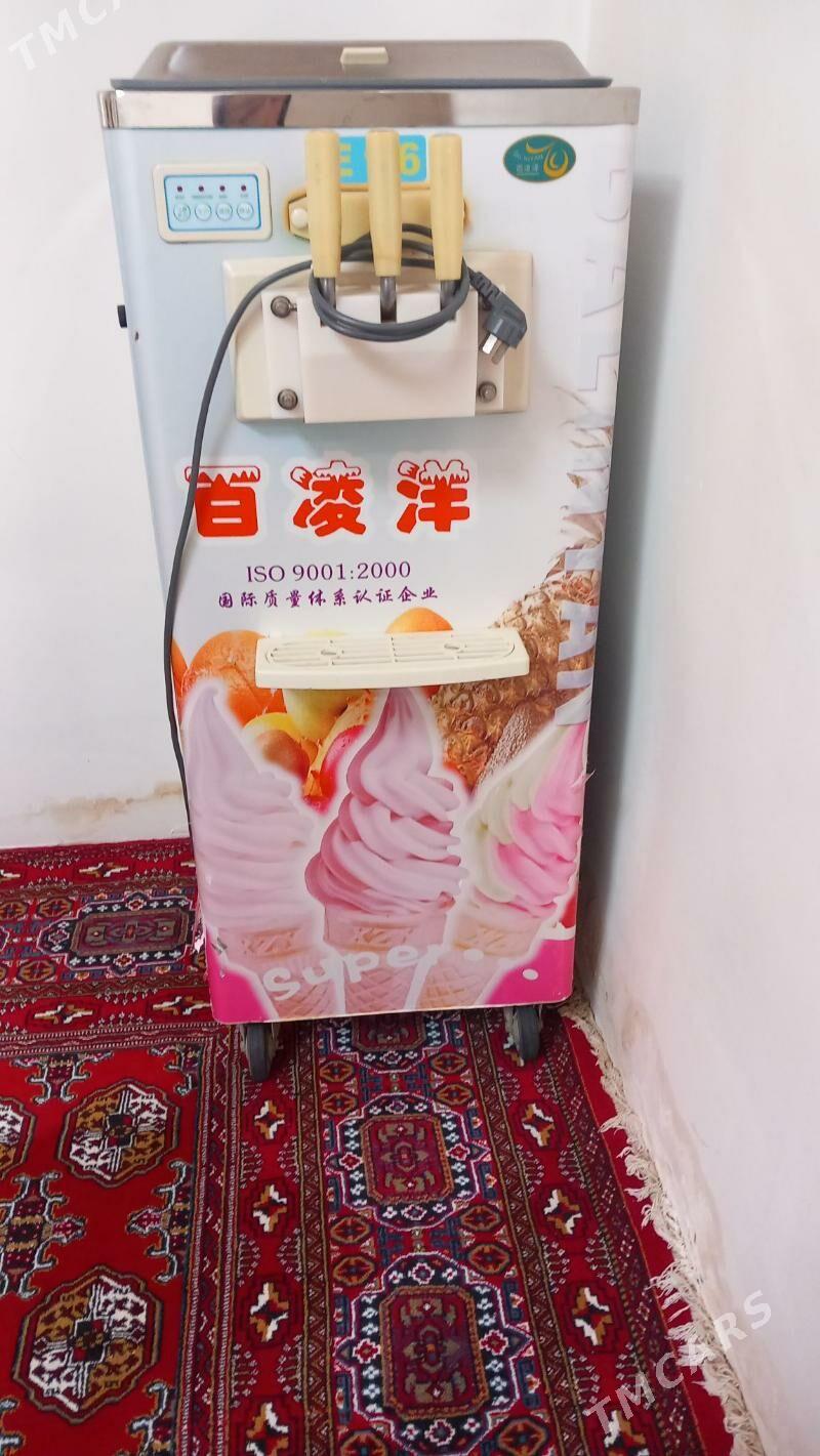 Марожений апарат - Daşoguz - img 1