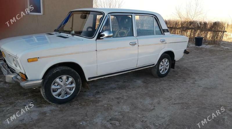 Lada 2106 1999 - 26 000 TMT - Türkmenbaşy etr. - img 1