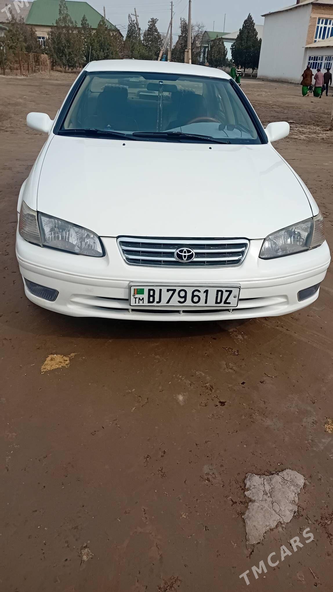 Toyota Camry 1999 - 120 000 TMT - Gurbansoltan Eje - img 1