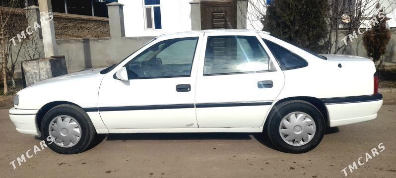 Opel Vectra 1993 - 38 000 TMT - Дашогуз - img 1