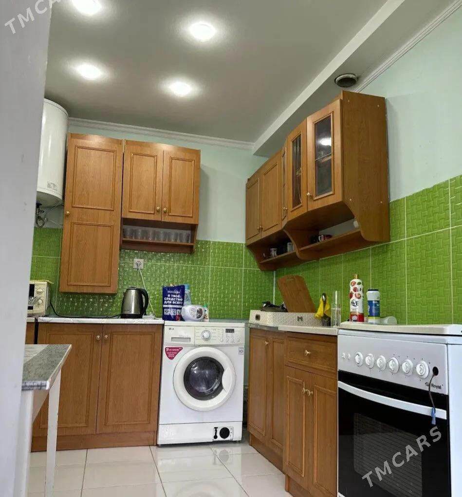 ARENDA 9 MKR 4KOM - Aşgabat - img 1