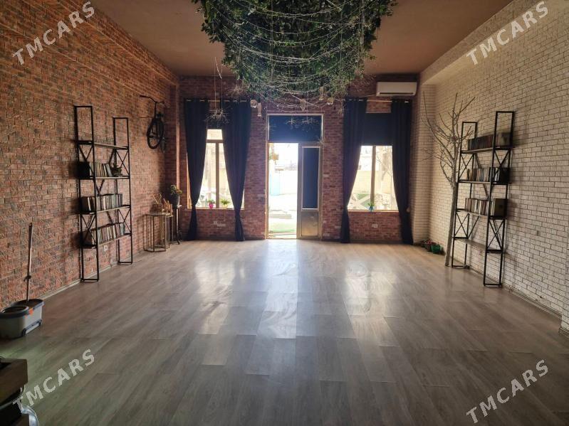 Кафе - Хазар - img 1