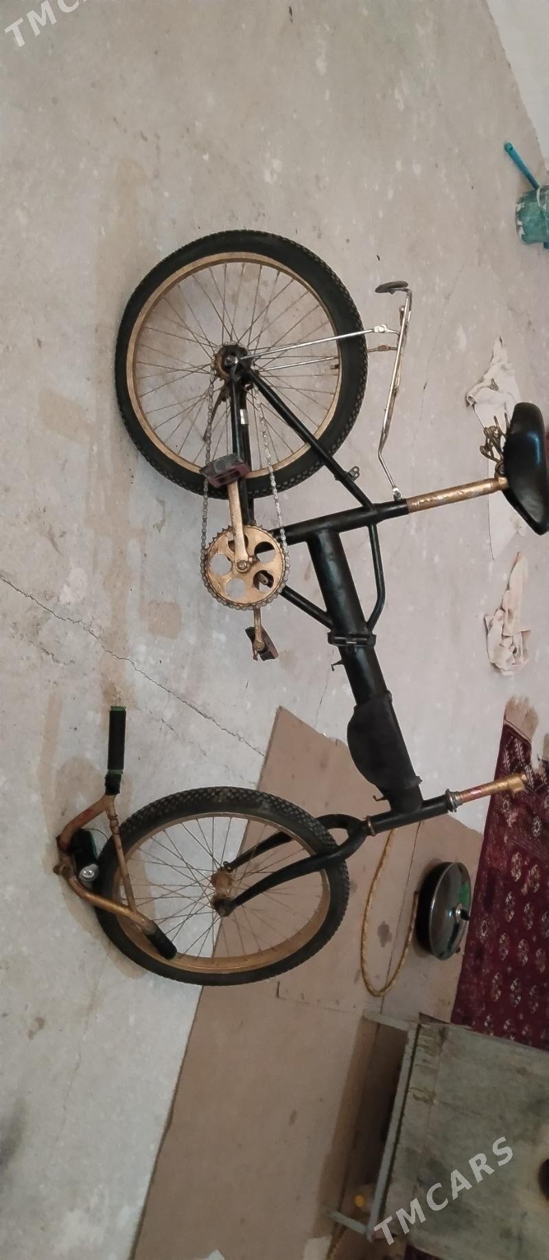 kama - Balkanabat - img 1