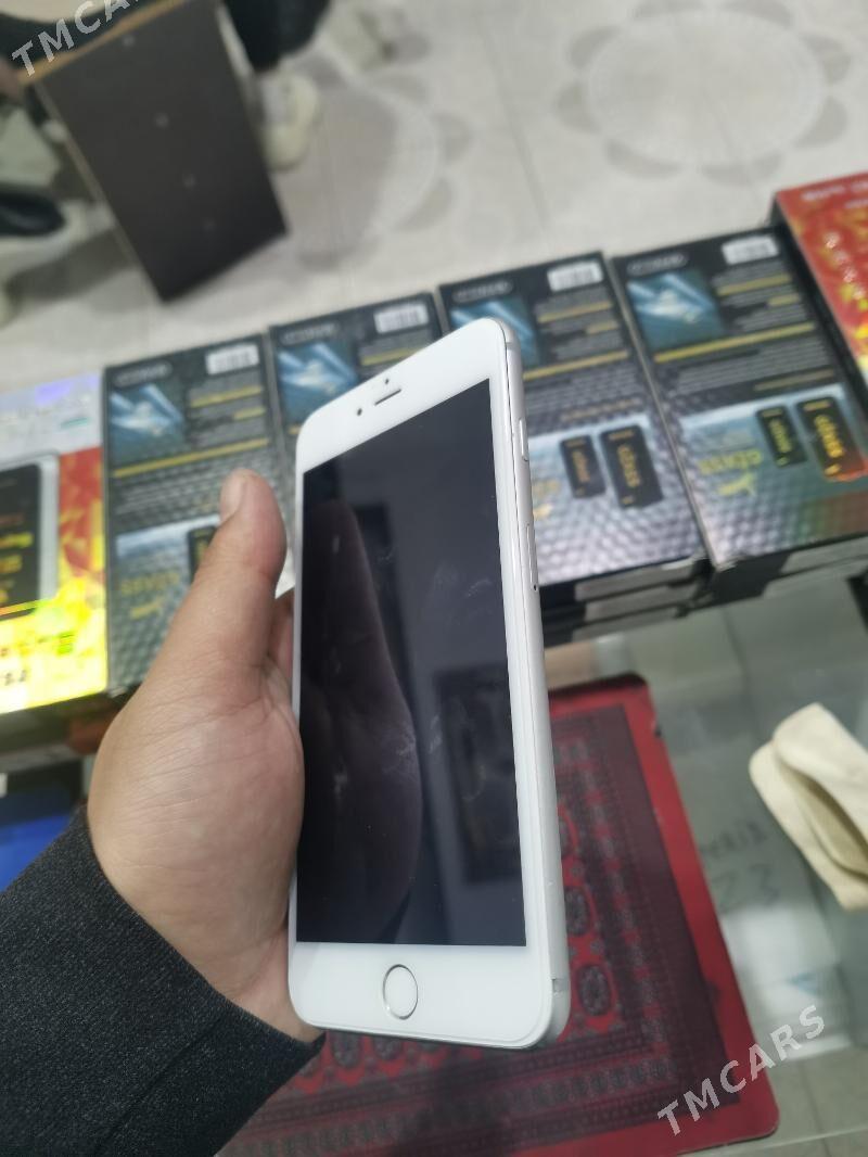 Iphone 6s Plus - Hazar - img 1