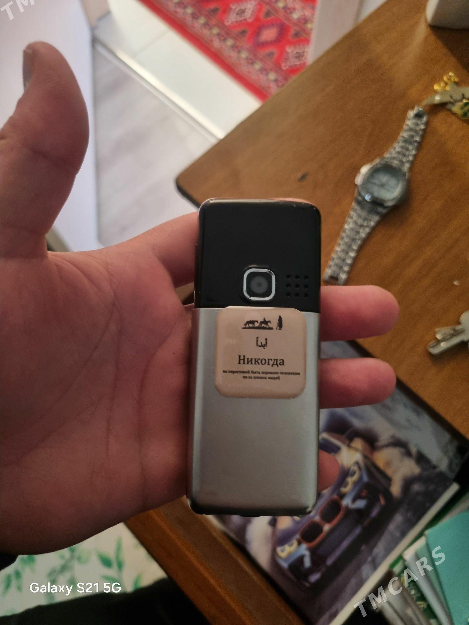 telefon - Gökdepe - img 1