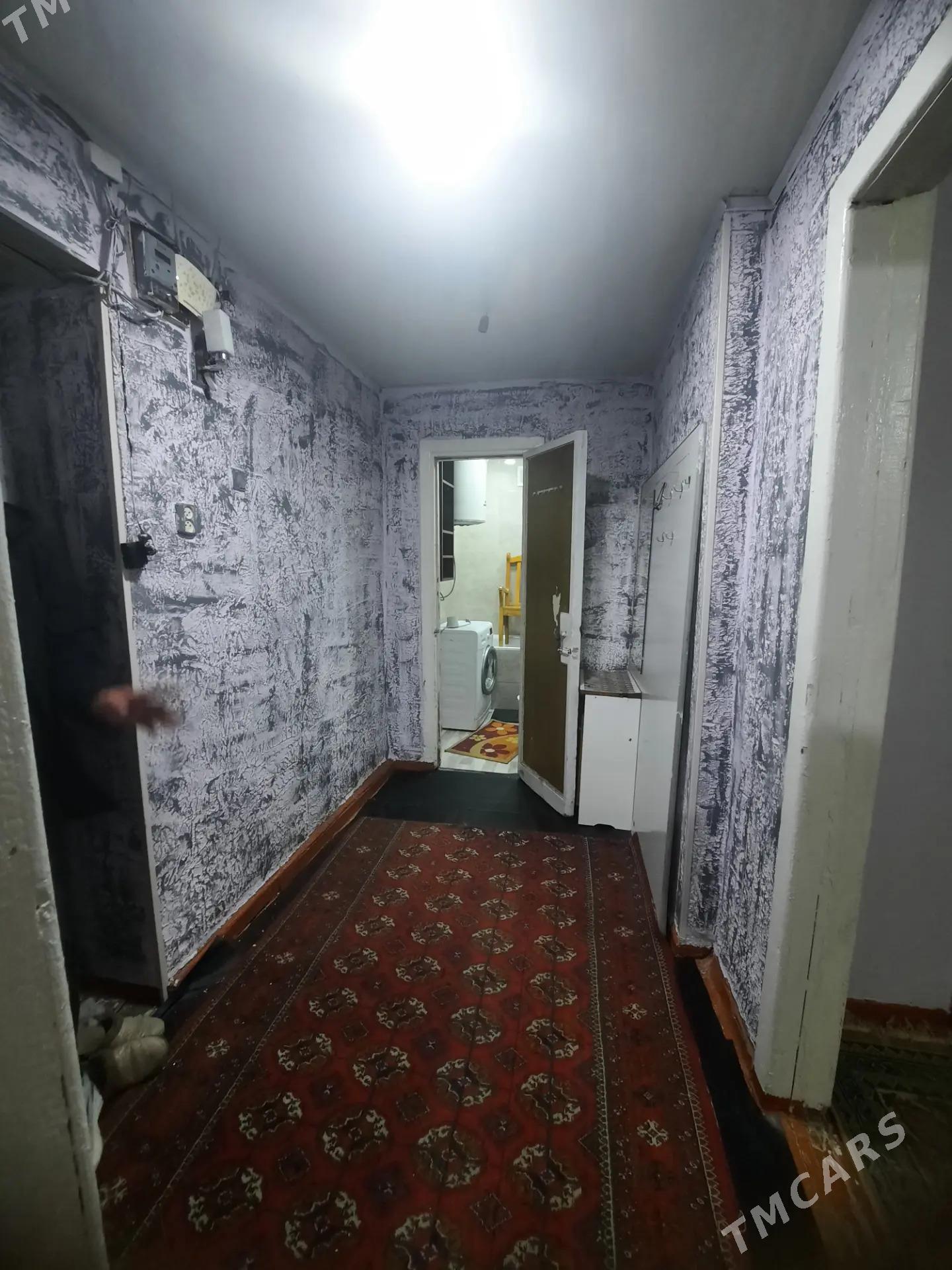 ARENDA GAGARINA 2KOM - Ашхабад - img 1