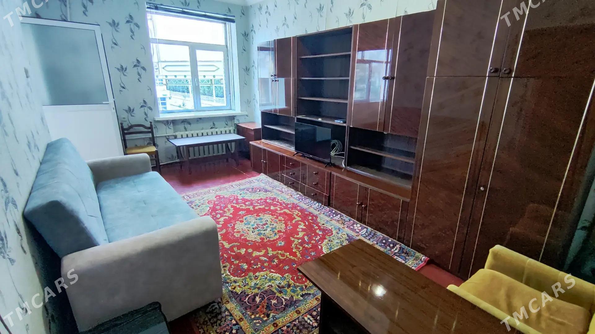 Аренда центр - Aşgabat - img 1