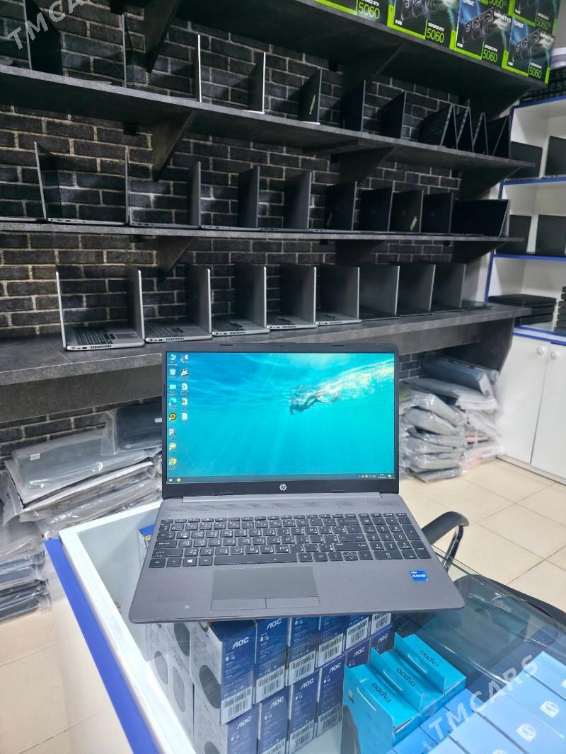 HP i5 11gen 15.6 ekeran - Ашхабад - img 1