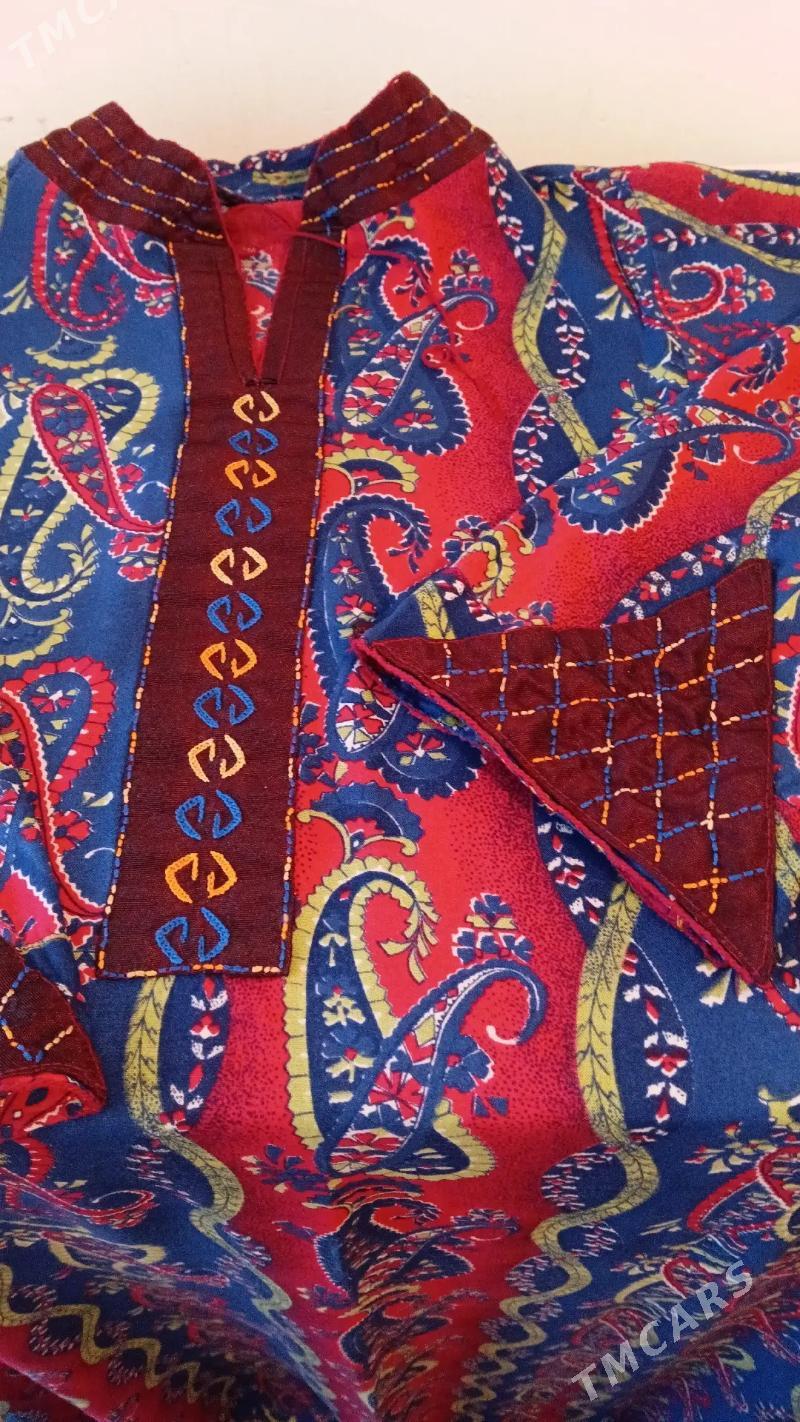 Штапыллар+++ - Ашхабад - img 1