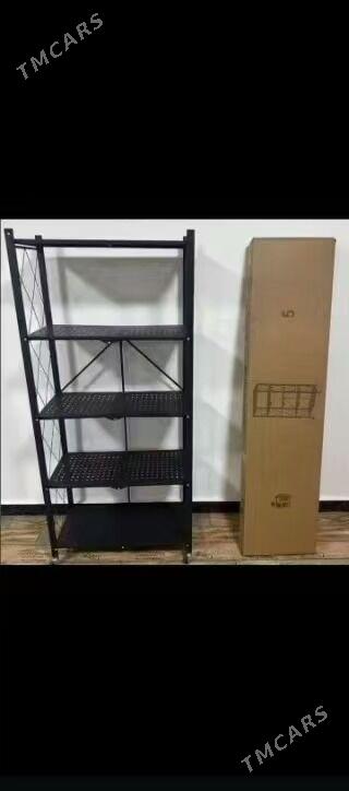 polka kuhnya - Aşgabat - img 1