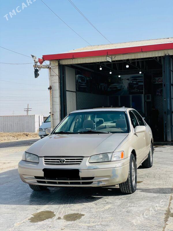 Toyota Camry 1998 - 127 000 TMT - Mary - img 1