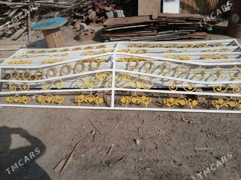 demir resotka - Änew - img 1