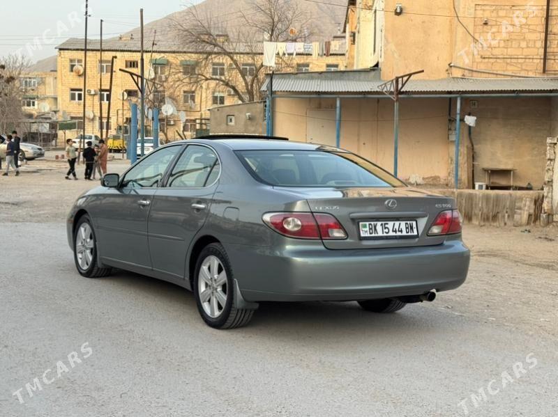 Lexus ES 300 2002 - 190 000 TMT - Balkanabat - img 1